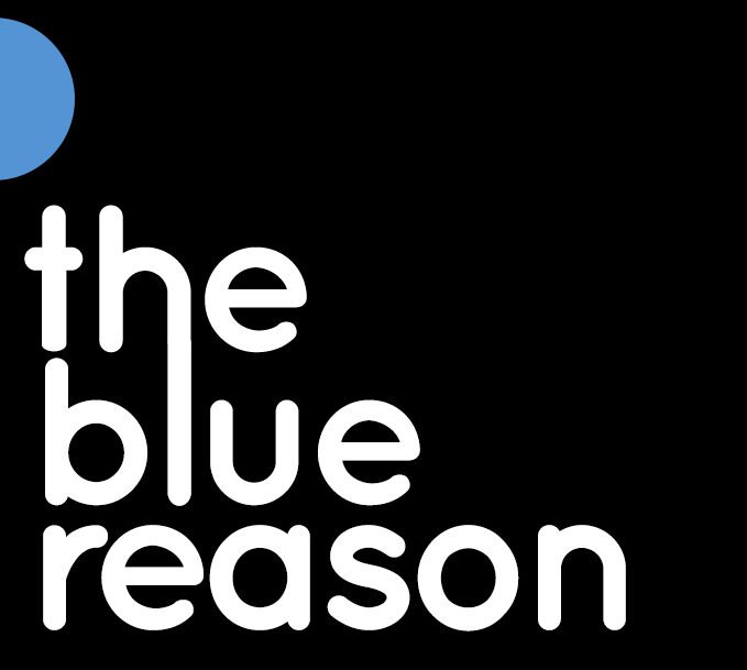 The Blue Reason